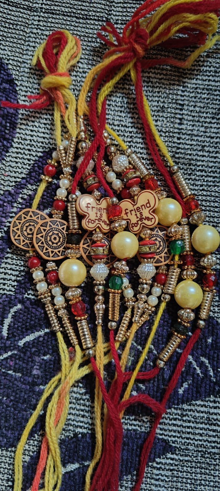 Rakhi ,Rakhiya