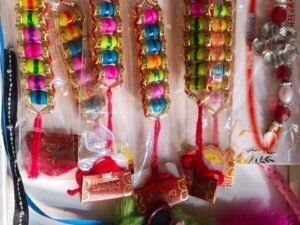 Rakhi new