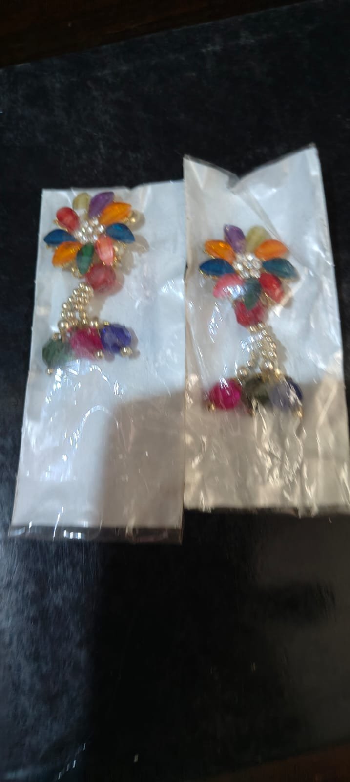 Safety pins