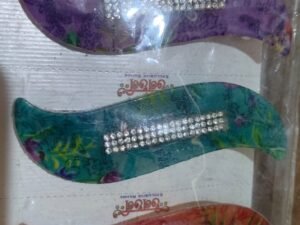 Women’s Stylish Hair Clips