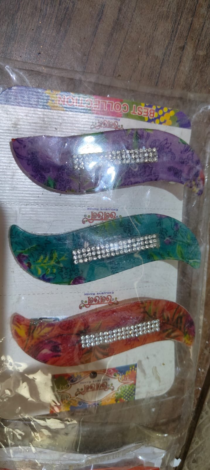 Women’s Stylish Hair Clips